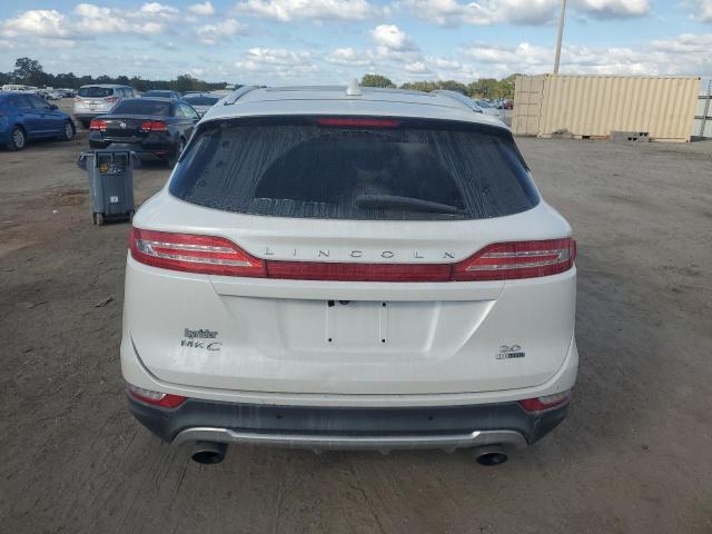 Photo 6 from auction – 2015 LINCOLN MKC with VIN 5LMCJ1A92FUJ23550
