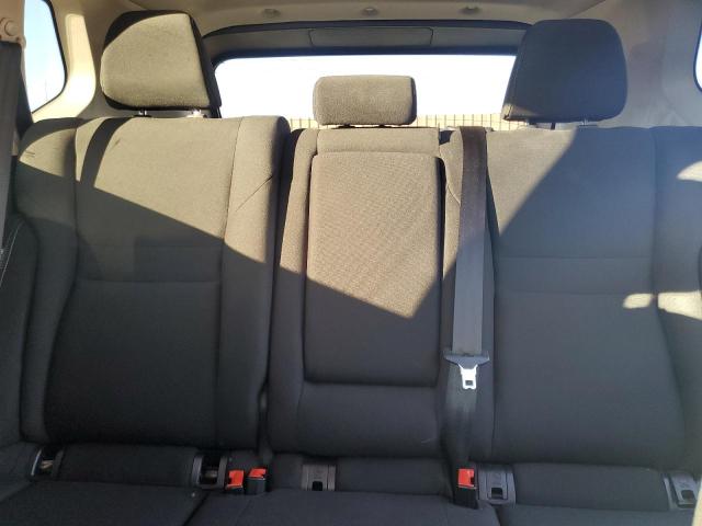 Photo 10 from auction – 2023 NISSAN ROGUE S with VIN 5N1BT3AB2PC947806
