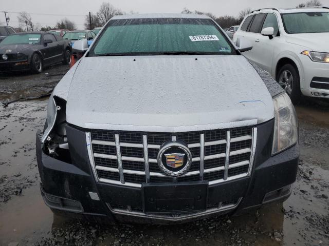 Photo 5 from auction – 2012 CADILLAC CTS with VIN 1G6DC5E59C0141344