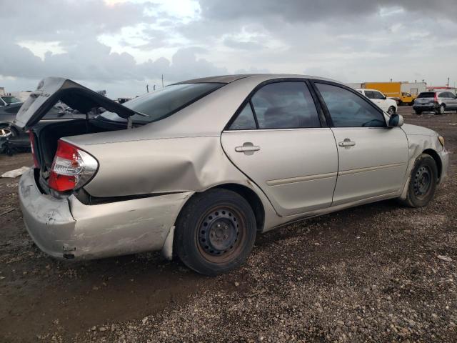 Photo 3 from auction – 2003 TOYOTA CAMRY LE with VIN 4T1BE32K93U123010