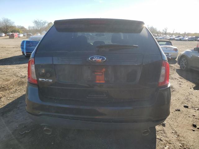 Photo 6 from auction – 2011 FORD EDGE SE with VIN 2FMDK3GC5BBA95729
