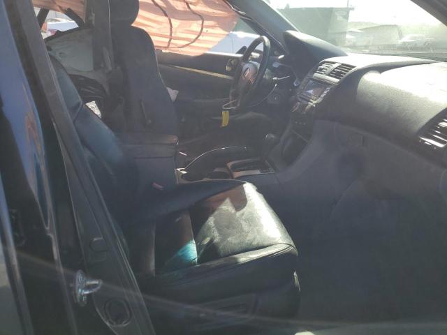 Photo 7 from auction – 2003 HONDA ACCORD with VIN 1HGCM66583A008306
