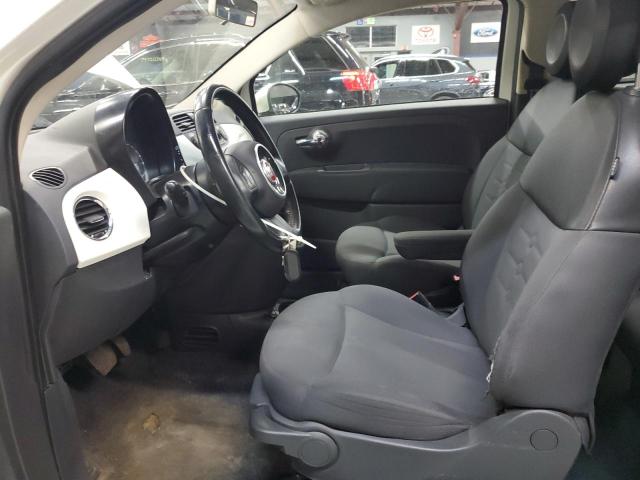 Photo 7 from auction – 2013 FIAT 500 POP with VIN 3C3CFFAR9DT736444