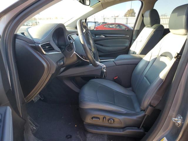 Photo 7 from auction – 2020 BUICK ENCLAVE ES with VIN 5GAEVAKWXLJ251655