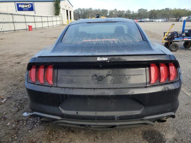 Photo 6 from auction – 2018 FORD MUSTANG with VIN 1FA6P8TH8J5106373