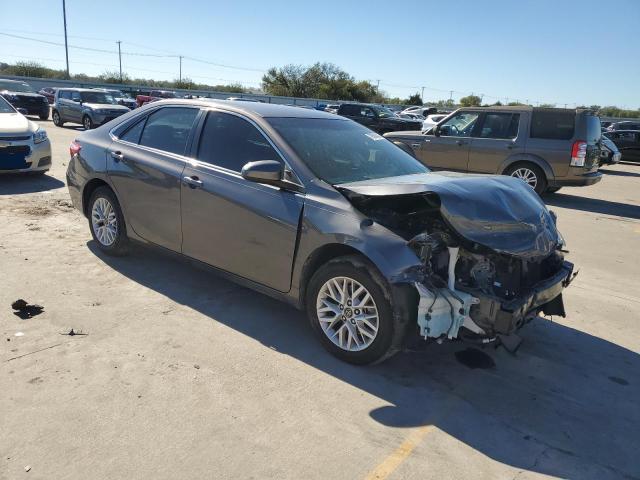 Photo 4 from auction – 2016 TOYOTA CAMRY LE with VIN 4T4BF1FK0GR553595