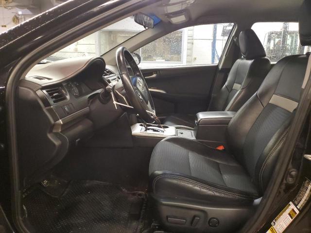 صورة رقم 7 من المزاد - 2012 TOYOTA CAMRY BASE مع VIN 4T1BF1FK9CU614768