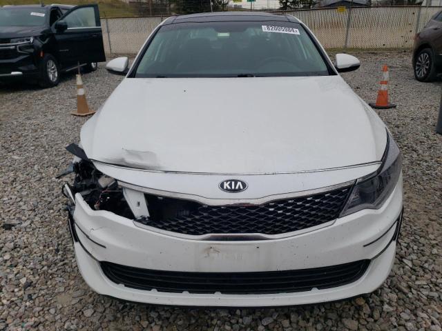 Zdjęcie 5 z aukcji – 2016 KIA OPTIMA EX z VIN 5XXGU4L30GG091960