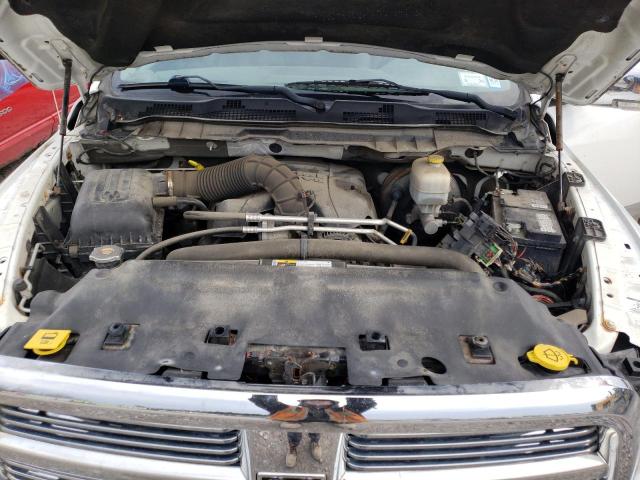 Photo 11 from auction – 2012 DODGE RAM 2500 L with VIN 3C6TD5NT9CG213344