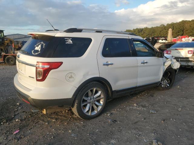 Photo 3 from auction – 2015 FORD EXPLORER X with VIN 1FM5K7D8XFGA61554