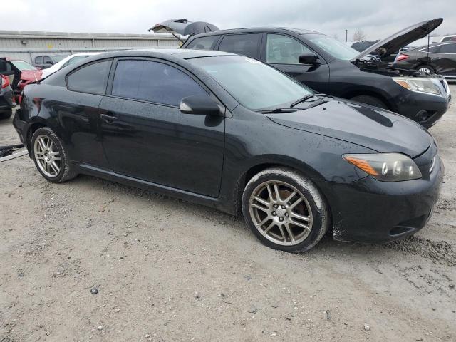 Photo 4 from auction – 2008 TOYOTA SCION TC with VIN JTKDE167680258802