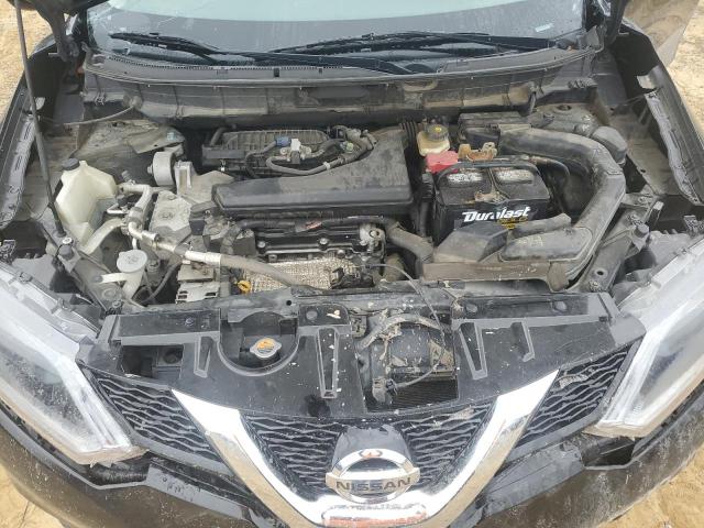 Photo 12 from auction – 2014 NISSAN ROGUE S with VIN 5N1AT2MT3EC843364