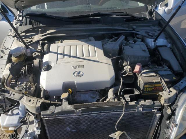 Photo 11 from auction – 2007 LEXUS ES 350 with VIN JTHBJ46G572061293