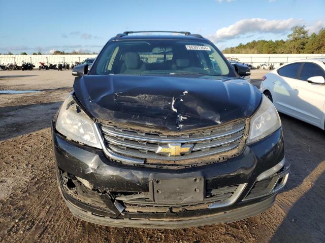 Photo 5 from auction – 2016 CHEVROLET TRAVERSE L with VIN 1GNKRGKD1GJ304232