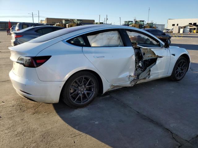 Photo 3 from auction – 2018 TESLA MODEL 3 with VIN 5YJ3E1EA8JF035331