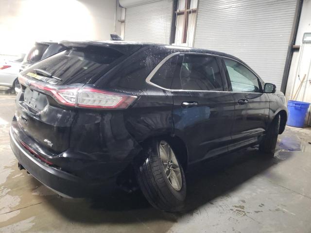 Photo 3 from auction – 2017 FORD EDGE SEL with VIN 2FMPK4J85HBB55248