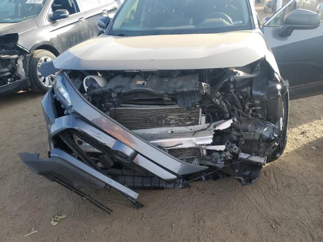 Photo 12 from auction – 2019 TOYOTA RAV4 LE with VIN JTMF1RFV8KD041521