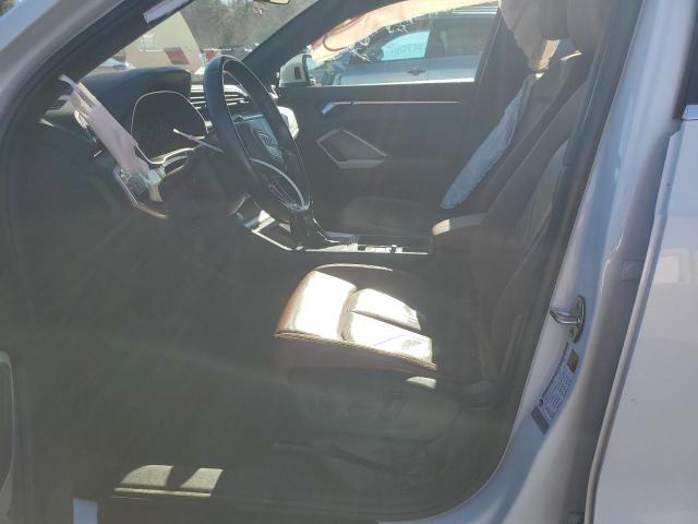 Photo 7 from auction – 2020 AUDI Q3 PREMIUM with VIN WA1AECF39L1045150