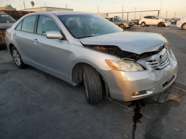 Photo 4 from auction – 2009 TOYOTA CAMRY BASE with VIN 4T4BE46K99R070050