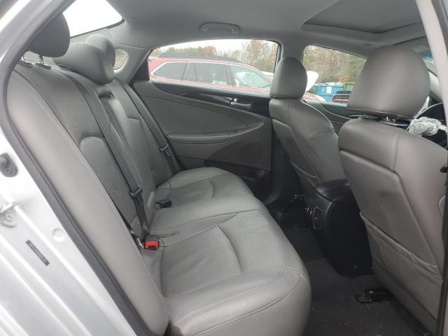 Photo 10 from auction – 2014 HYUNDAI SONATA SE with VIN 5NPEC4AB5EH895354