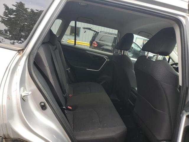 Photo 10 from auction – 2019 TOYOTA RAV4 LE with VIN 2T3G1RFV5KC057538