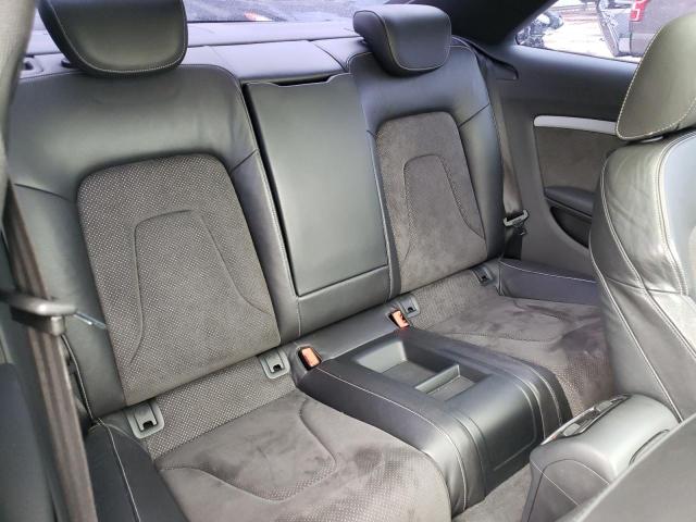 Photo 10 from auction – 2009 AUDI A5 with VIN WAUDK78T09A028307