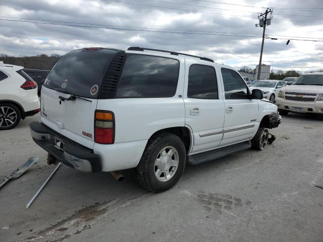 Photo 3 from auction – 2005 GMC YUKON with VIN 1GKEC13TX5R189420