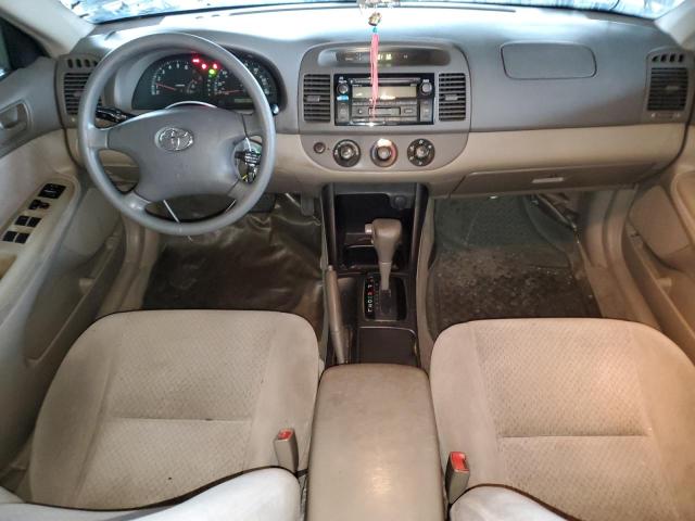 Photo 8 from auction – 2003 TOYOTA CAMRY LE with VIN 4T1BE32K73U121188