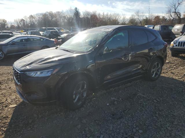 FORD ESCAPE ST 2024 with VIN 1FMCU0MN5RUB21390 - Photo from auction