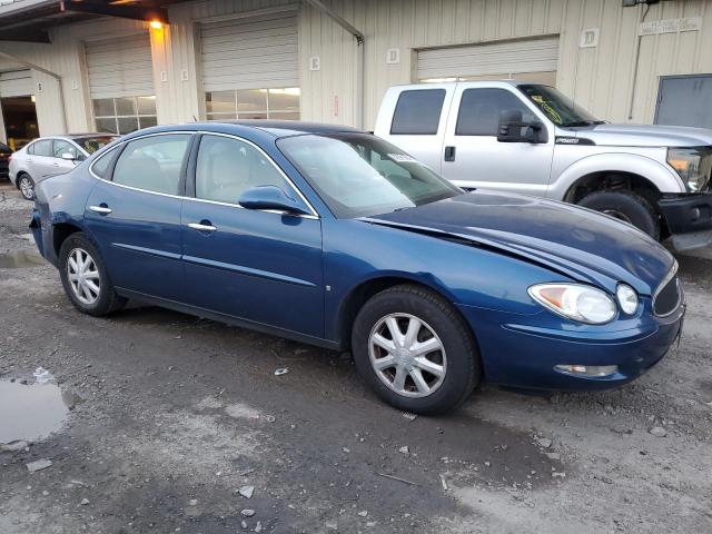 Photo 4 from auction – 2006 BUICK LACROSSE C with VIN 2G4WC582X61146970