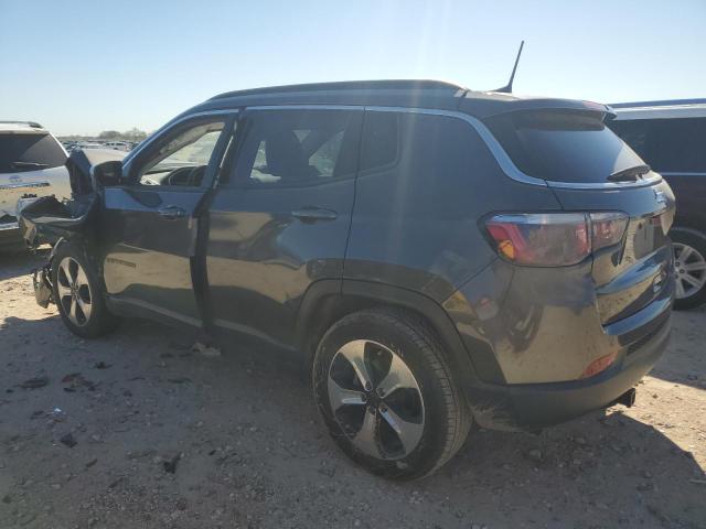 Photo 2 from auction – 2017 JEEP COMPASS LA with VIN 3C4NJCBB7HT691044