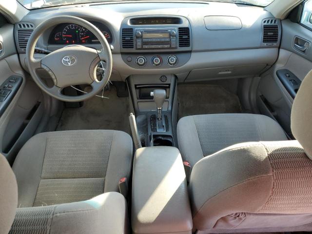 Photo 8 from auction – 2006 TOYOTA CAMRY LE with VIN 4T1BE32K96U719710