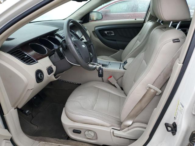 Photo 7 from auction – 2011 FORD TAURUS SEL with VIN 1FAHP2EWXBG189828