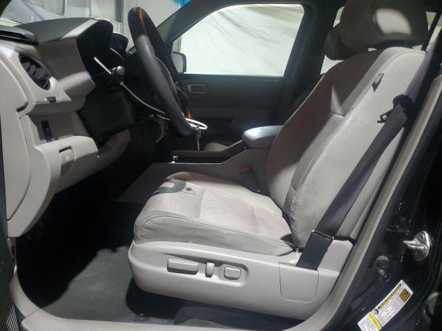 Photo 7 from auction – 2013 HONDA PILOT EX with VIN 5FNYF4H4XDB037449