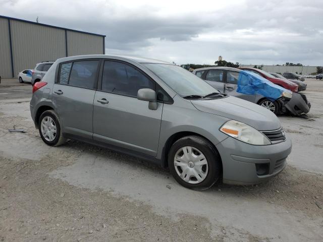 Photo 4 from auction – 2011 NISSAN VERSA S with VIN 3N1BC1CP6BL362342
