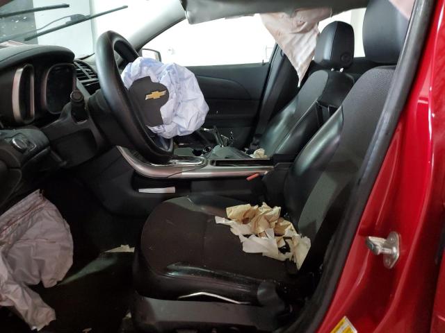 Photo 7 from auction – 2013 CHEVROLET MALIBU 2LT with VIN 1G11E5SA2DF353215