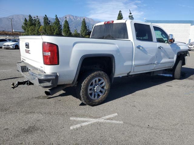 Photo 3 from auction – 2016 GMC SIERRA K25 with VIN 1GT12TE80GF247430