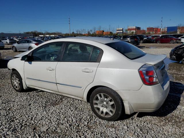 Photo 2 from auction – 2011 NISSAN SENTRA 2.0 with VIN 3N1AB6AP1BL699662