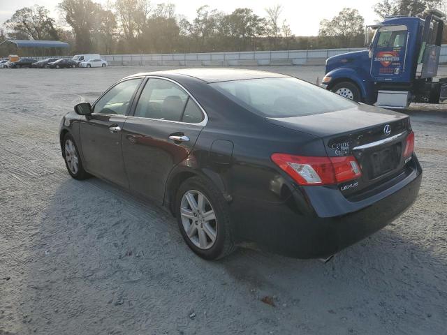 Photo 2 from auction – 2008 LEXUS ES 350 with VIN JTHBJ46G382172006