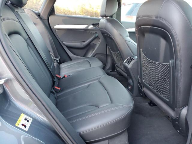 Photo 11 from auction – 2016 AUDI Q3 PREMIUM with VIN WA1EFCFS6GR023099