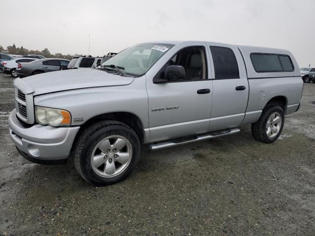 DODGE RAM 1500 S 2003 with VIN 1D7HU18D33S326426 - Photo from auction