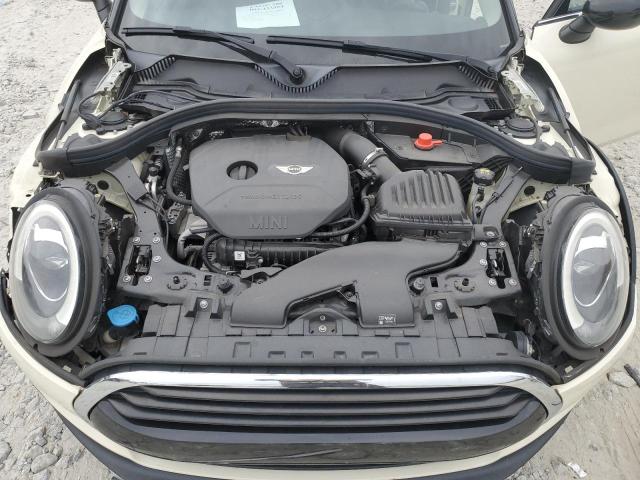 Photo 11 from auction – 2016 MINI COOPER CLU with VIN WMWLN5C55G2E07197