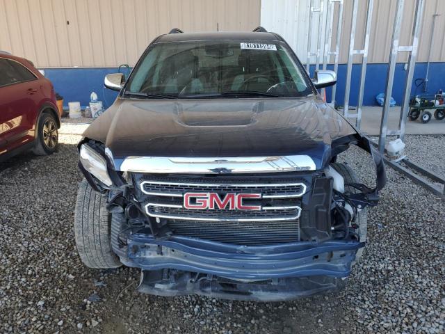 Photo 5 from auction – 2017 GMC TERRAIN SL with VIN 2GKFLNE31H6286790