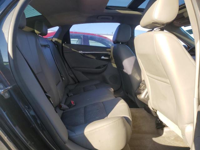 Photo 10 from auction – 2015 CHEVROLET IMPALA LT with VIN 2G1115SL6F9107471