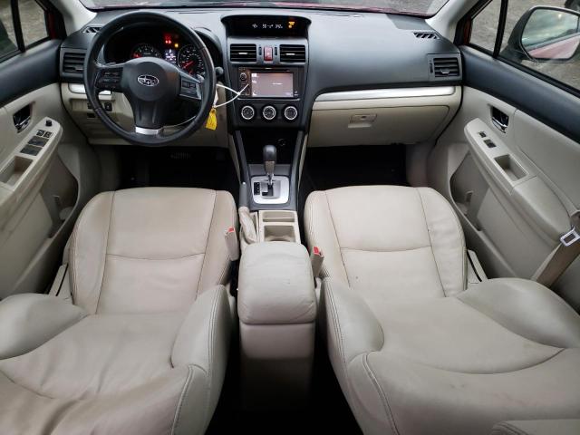 Снимка 8 от търг – 2013 SUBARU XV CROSSTR с VIN JF2GPAKC2D2865801