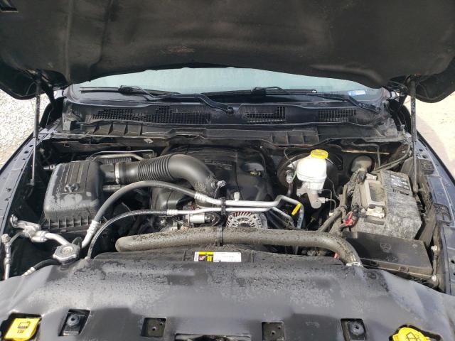 Photo 11 from auction – 2019 RAM 1500 CLASS with VIN 1C6RR7TTXKS680659