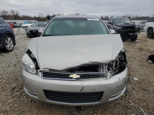 Photo 5 from auction – 2007 CHEVROLET IMPALA LS with VIN 2G1WB58K979126647