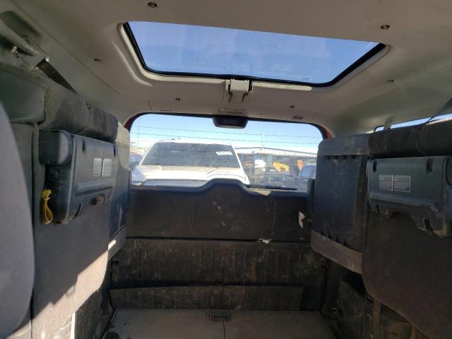Photo 10 from auction – 2003 HONDA ELEMENT EX with VIN 5J6YH28523L009366