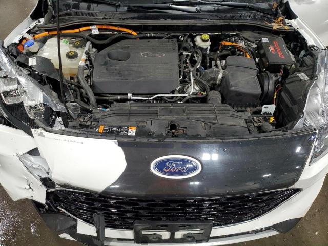 Photo 12 from auction – 2020 FORD ESCAPE TIT with VIN 1FMCU9DZ0LUB79485