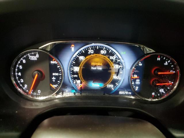 Photo 9 from auction – 2017 GMC ACADIA DEN with VIN 1GKKNXLSXHZ314265